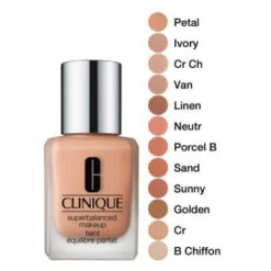 Clinique Superbalanced Makeup