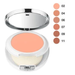Clinique Beyond Perfecting Powder Makeup