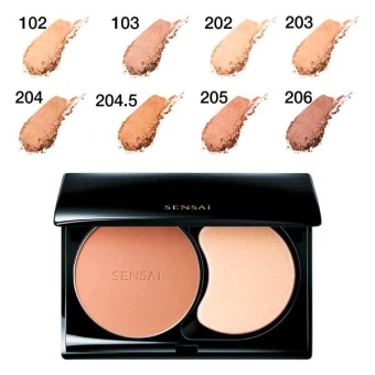 SENSAI Total Finish 3 SENSAI Total Finish