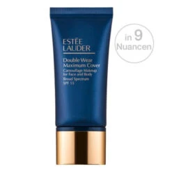 Estee Lauder Estée Lauder Double Wear Maximum Cover Camouflage Makeup SPF 15