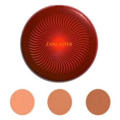 Lancaster 365 Sun Compact Sun-Kissed Glow Protective Compact Cream SPF 30