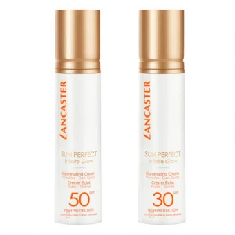 Lancaster Sun Perfect Illuminating Cream 3 Lancaster Sun Perfect Illuminating Cream