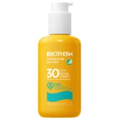 Biotherm Waterlover Sun Milk Sonnenmilch