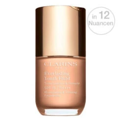 CLARINS Everlasting Youth Fluid SPF 15
