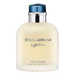 Dolce & Gabbana Dolce&Gabbana Light Blue Pour Homme Eau De Toilette