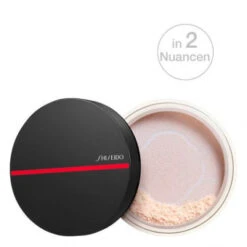Shiseido Synchro Skin Invisible Silk Loose Powder
