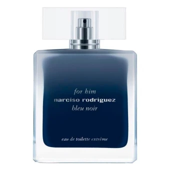 Narciso Rodriguez For Him Bleu Noir Extrême Eau De Toilette 3 Narciso Rodriguez For Him Bleu Noir Extrême Eau De Toilette