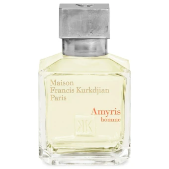 Maison Francis Kurkdjian Paris Amyris Homme Eau De Toilette 3 Maison Francis Kurkdjian Paris Amyris Homme Eau De Toilette