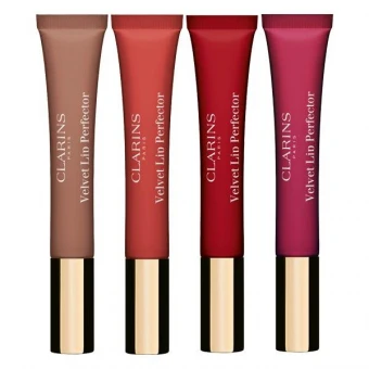 CLARINS Velvet Lip Perfector 3 CLARINS Velvet Lip Perfector