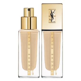 Yves Saint Laurent Touche Éclat Le Teint Make-Up 3 Yves Saint Laurent Touche Éclat Le Teint Make-Up