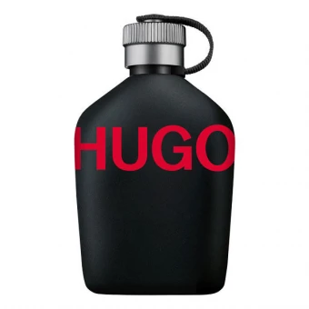 Hugo Boss Hugo Just Different Eau De Toilette 3 Hugo Boss Hugo Just Different Eau De Toilette
