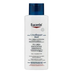 Eucerin UreaRepair PLUS Lotion 5 %