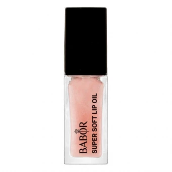 Babor Make-up Super Soft Lip Oil 3 Babor Make-up Super Soft Lip Oil