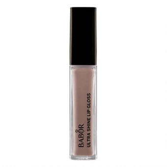Babor Make-up Ultra Shine Lip Gloss 3 Babor Make-up Ultra Shine Lip Gloss
