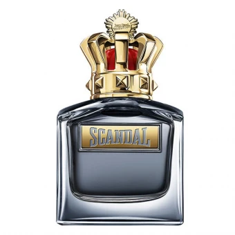 Jean Paul Gaultier Scandal Pour Homme Eau De Toilette 3 Jean Paul Gaultier Scandal Pour Homme Eau De Toilette