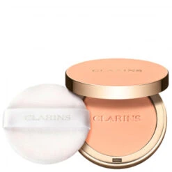 CLARINS Ever Matte Compact Powder