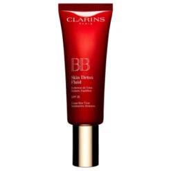 CLARINS BB Skin Detox Fluid SPF 25