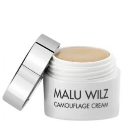Malu Wilz Basic CAMOUFLAGE CREAM