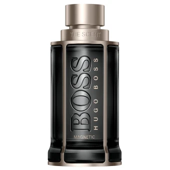Hugo Boss Boss The Scent For Him Magnetic Eau De Parfum 3 Hugo Boss Boss The Scent For Him Magnetic Eau De Parfum