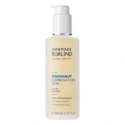 ANNEMARIE BÖRLIND MISCHHAUT Mildes Reinigungsgel 150 Ml