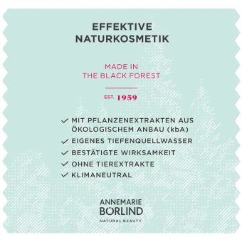 ANNEMARIE BÖRLIND ZZ SENSITIVE SYSTEM ANTI-STRESS Schützende Tagescreme 50 Ml 7 ANNEMARIE BÖRLIND ZZ SENSITIVE SYSTEM ANTI-STRESS Schützende Tagescreme 50 Ml – Bild 5