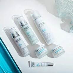 ANNEMARIE BÖRLIND AQUANATURE SYSTEM HYDRO Erfrischendes Reinigungsmousse 150 Ml -Parfumwelt 9222871 ANNEMARIE BOERLIND AQUANATURE SYSTEM HYDRO Erfrischendes Reinigungsmousse 150 ml.fef02459