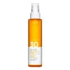 CLARINS Huile-en-Brume Solaire Corps & Cheveux UVB/UVA 30 150 Ml -Parfumwelt UVA 30 150 ml.22cf2894