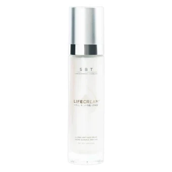SBT Optimal Global Cell Protection SPF 30 UVA/UVB 50 Ml 3 SBT Optimal Global Cell Protection SPF 30 UVA/UVB 50 Ml